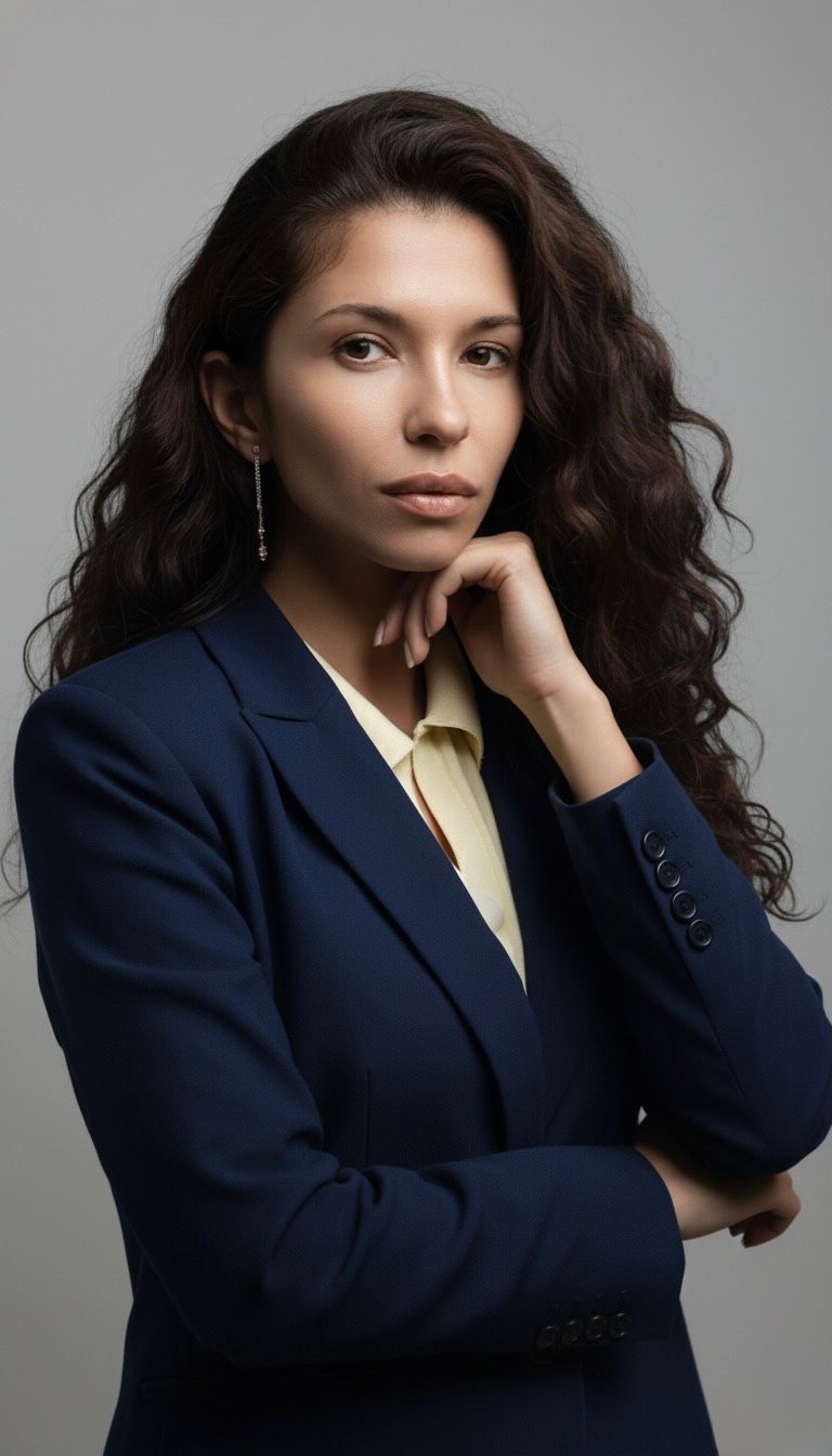 Владимирова Ольга